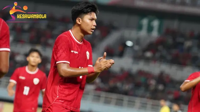 Kesabaran Indra Sjafri Berbuah Manis Setelah Timnas Indonesia U-19 Hajar Filipina 6-0: Game Plan Kadang-kadang Terlihat, Kadang Tidak..