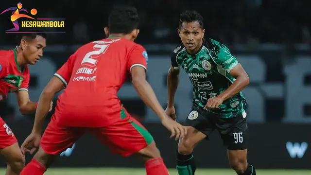 Sudah Jatuh Tertimpa Tangga Pula: Setelah Kalah dari Persebaya, PSS Dapat Pengurangan 3 Poin Jadi -3 di Klasemen BRI Liga 1