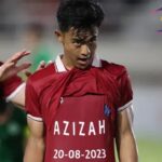 Skenario Masa Depan Pratama Arhan: Bertahan di Suwon FC, Hijrah ke Eropa, Pindah ke Jepang, tapi Tidak Bermain di Indonesia