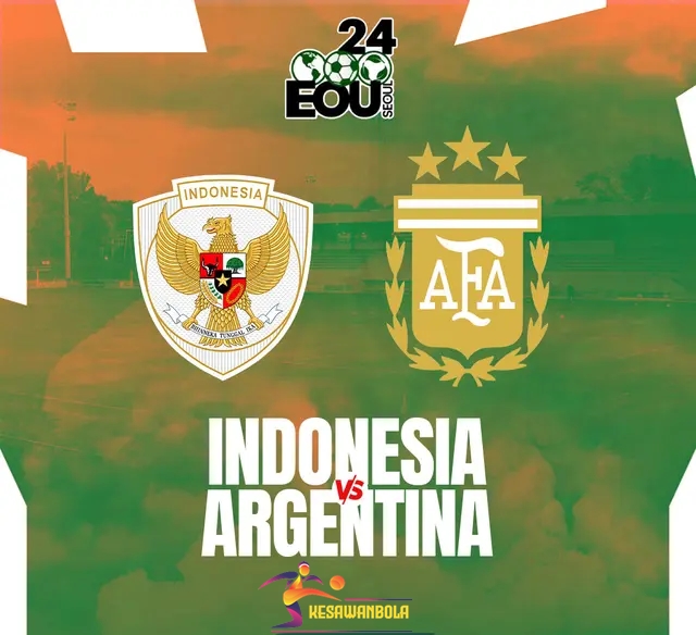 Hasil Seoul Earth On Us Cup 2024: Comeback Gemilang! Timnas Indonesia U-20 Kasih Pelajaran kepada Argentina