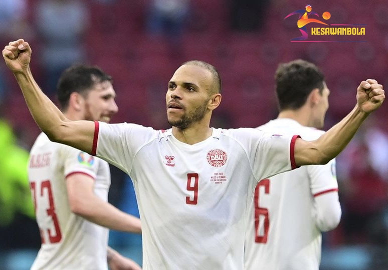 Beli Klub Espanyol, Dari Mana Kekayaan Sultan Martin Braithwaite Berasal?