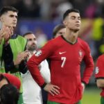 Apa Itu Pensiun? Cristiano Ronaldo Masih Akan Bela Timnas Portugal Lebih Lama