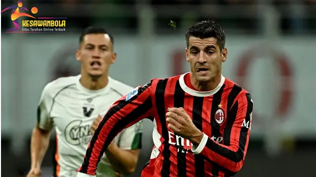 Jay Idzes dkk. Keok 4 Gol Tanpa Balas di Kandang AC Milan, Pelatih Venezia Soroti Lemahnya Lini Belakang