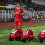 Shin Tae-yong Menilai Timnas Indonesia U-20 Butuh Pemain Keturunan Lagi untuk Bersaing di Piala Asia U-20 2025, 4 Nama Mau Diproses Coach!