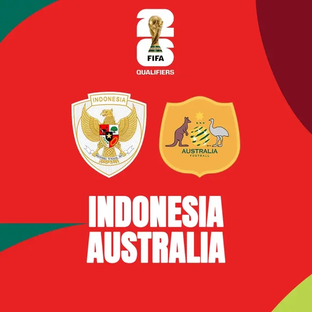 PSSI Tidak Sediakan Layar Besar atau Nobar di Area SUGBK untuk Timnas Indonesia Vs Australia: Hanya Bertiket yang Bisa Masuk