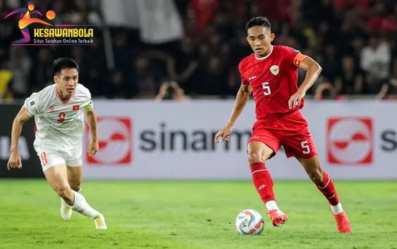 Dapat Pujian dari Kevin Diks, Ini Alasan Rizky Ridho Layak Jadi Bintang BRI Liga 1 Paling Bersinar di Timnas Indonesia