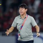 STY Dapat Kritik Setelah Otak-atik Line-UP Timnas Indonesia, Mantan Instruktur Pelatih PSSI Angkat Bicara