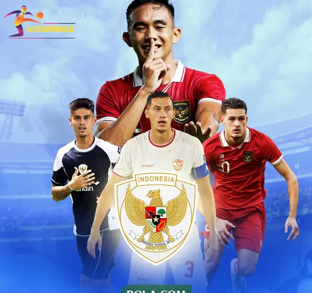 Utak Atik Starting Timnas Indonesia Melawan Jepang: Bek Jangan Dirombak Lagi, Butuh yang Solid