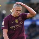 Man City Ternyata Siap-siap Kehilangan Erling Haaland, Sudah Nemu Penggantinya