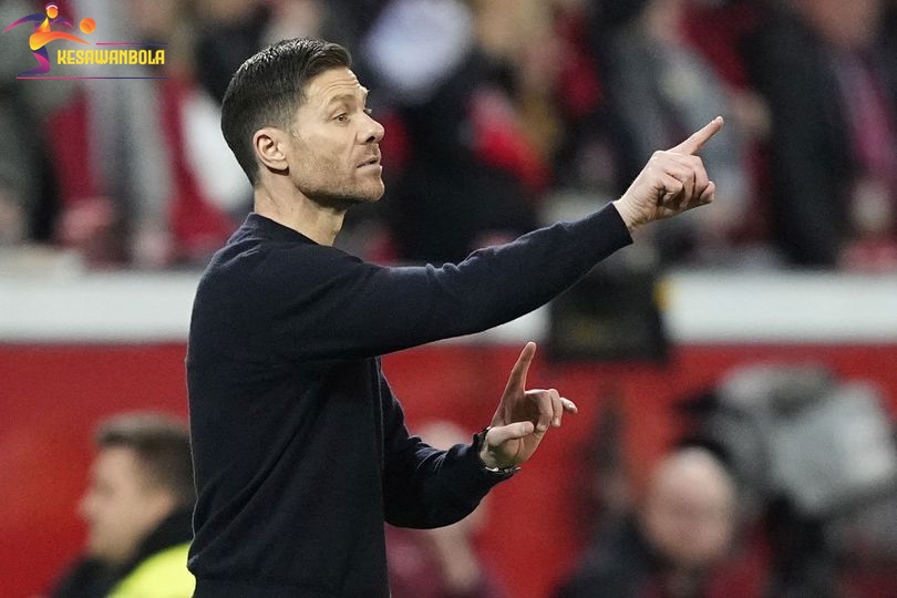 Tak Semua Bahagia: 5 Bintang Real Madrid Ini Terancam ‘Dipecat’ Xabi Alonso?