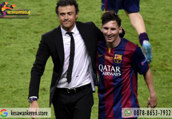 Pelatih PSG Kirim Kritik Pedas ke FIFA