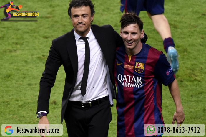 Pelatih PSG Kirim Kritik Pedas ke FIFA