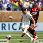 Enam Pemain Chelsea Terancam Kena Skorsing