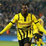 Disarankan Tolak Chelsea, Bintang Muda Dortmund Ini Diminta Gabung MU Saja