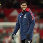 Dilema Marcus Rashford: Gaji Selangit dan Tak Laku Dijual, MU Siapkan Opsi Peminjaman