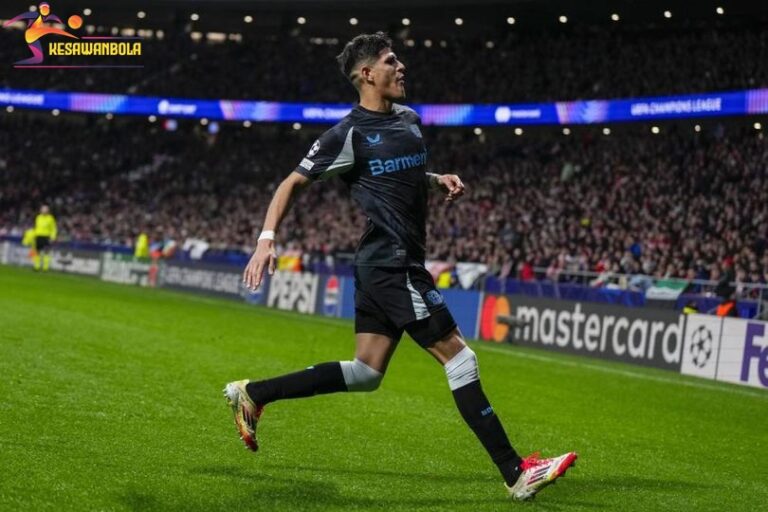 Xabi Alonso Minta Real Madrid Datangkan Mantan Anak Asuhnya di Leverkusen, Siapa?