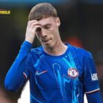 Dulu Bersinar, Sekarang Menghilang: Apa Masalah Cole Palmer di Chelsea?