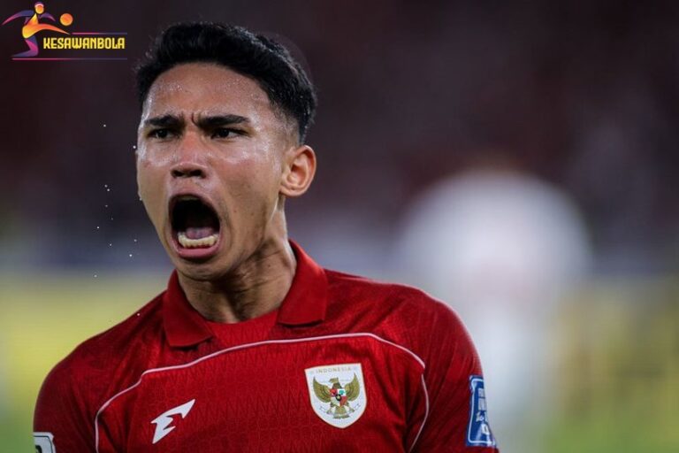 Menanti Aksi Pengganti Marselino Ferdinan, Kluivert Tetap Pede Tanpa Pahlawan vs Arab Saudi