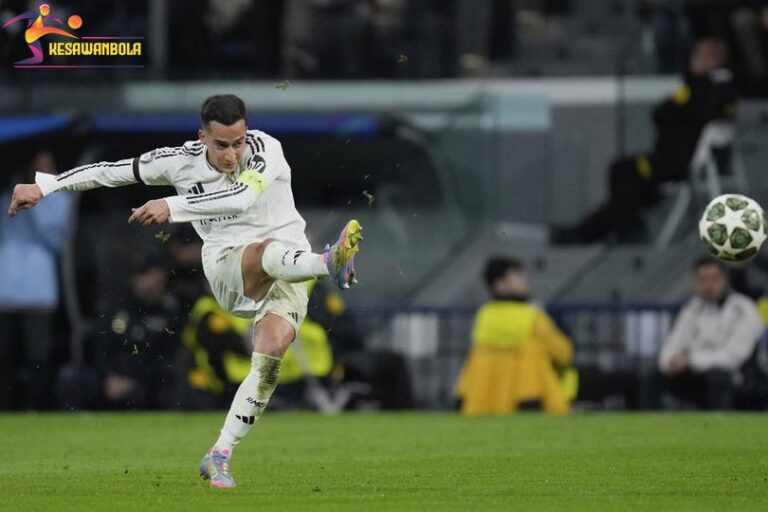 Lucas Vazquez Bicara Soal Masa Depan, Trent Alexander-Arnold, dan Xabi Alonso di Real Madrid