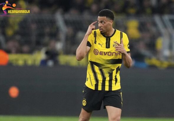 Milan Kini Harus Bayar Mahal untuk Kesalahan Masa Lalu dalam Perburuan Serhou Guirassy
