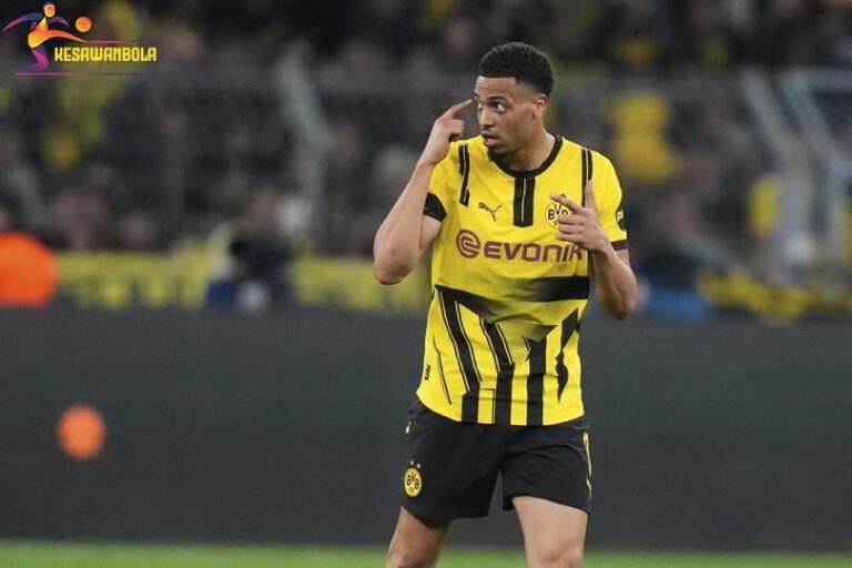 Milan Kini Harus Bayar Mahal untuk Kesalahan Masa Lalu dalam Perburuan Serhou Guirassy
