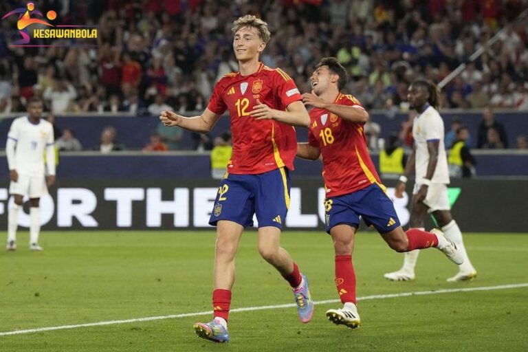 Dean Huijsen Akan Kenakan Nomor Ini di Real Madrid?