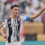 Juventus vs Manchester City: Hindari Real Madrid!