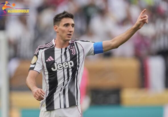 Juventus vs Manchester City: Hindari Real Madrid!