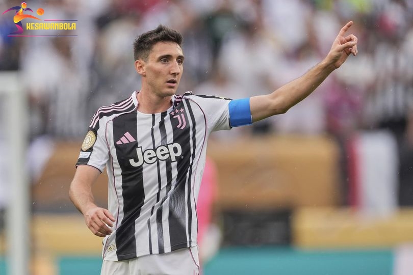 Juventus vs Manchester City: Hindari Real Madrid!