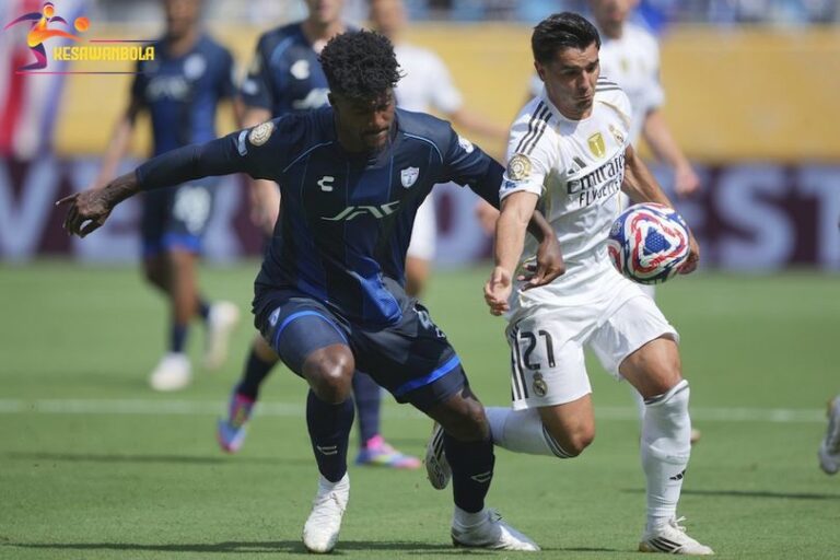 Kesan Pertama Brahim Diaz pada Kylian Mbappe: Saya Pikir Dia Pemain Lemah