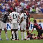Gara-gara Kartu Merah Nicolas Jackson, Presentar DAZN Sampai Harus Minta Maaf