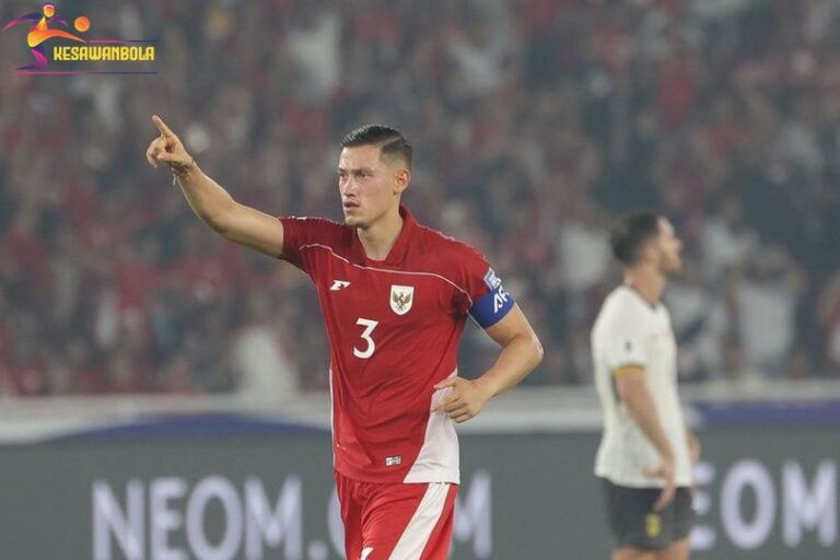 Media Inggris Prediksi Timnas Indonesia Kalah di Kandang Jepang, Berapa Skornya?