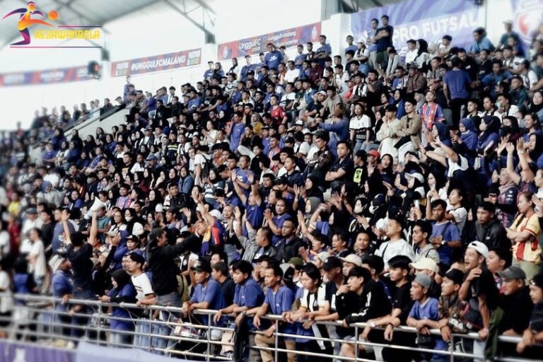 Unggul FC jadi Tuan Rumah Pekan ke-14 Liga Futsal Profesional Indonesia, Ini Harga Tiketnya