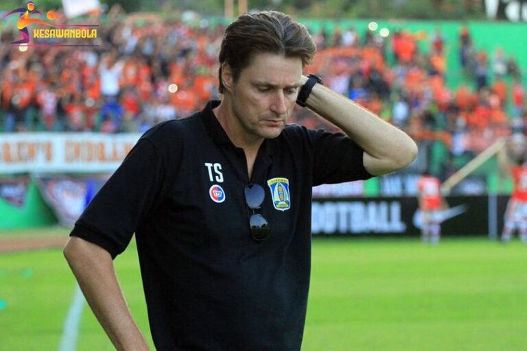 Timo Scheunemann dan Joko Susilo Masuk Dalam Struktur Kepelatihan Timnas Putri Indonesia