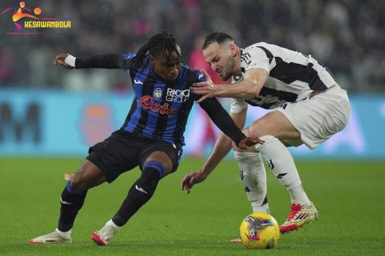 Fokus Utama Inter Milan: Ademola Lookman