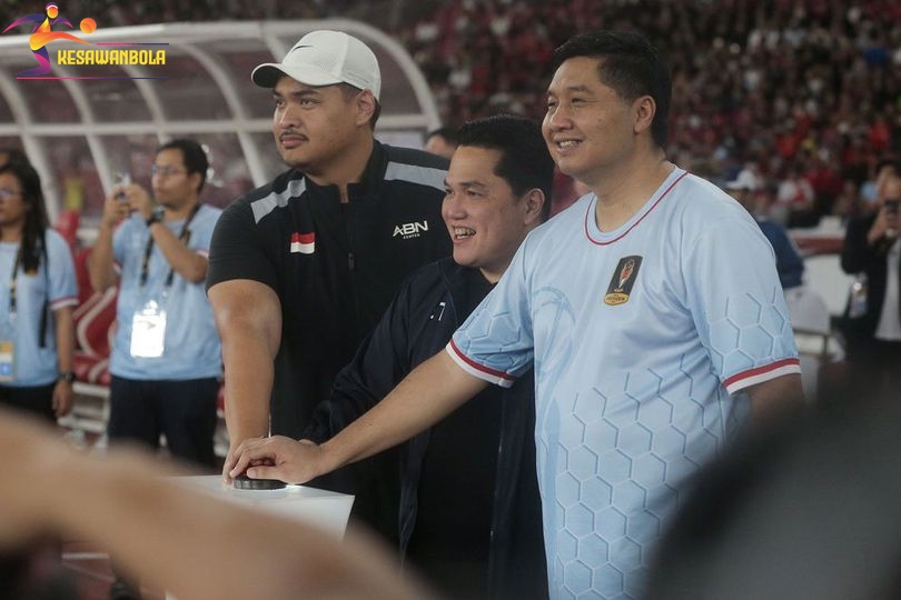 Nilai Hadiah Piala Presiden 2025 Ternyata Lebih Besar dari Carabao Cup!