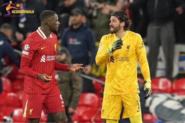 Real Madrid Bidik Ibrahima Konate, Gunakan Strategi Jitu Seperti Transfer Mbappe dan Alexander-Arnold