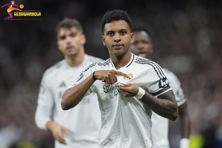 Rodrygo Dinilai Pas Gantikan Luis Diaz di Liverpool