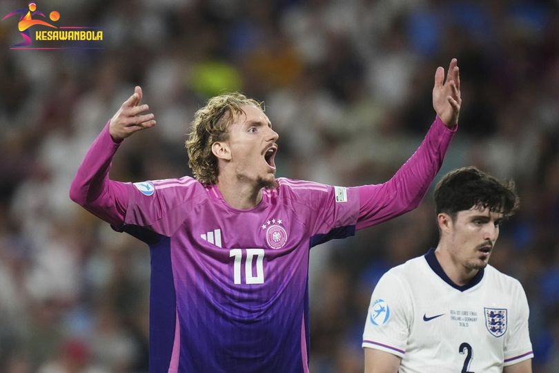Drama Isak Segera Berakhir, Newcastle Boyong Nick Woltemade dari Stuttgart