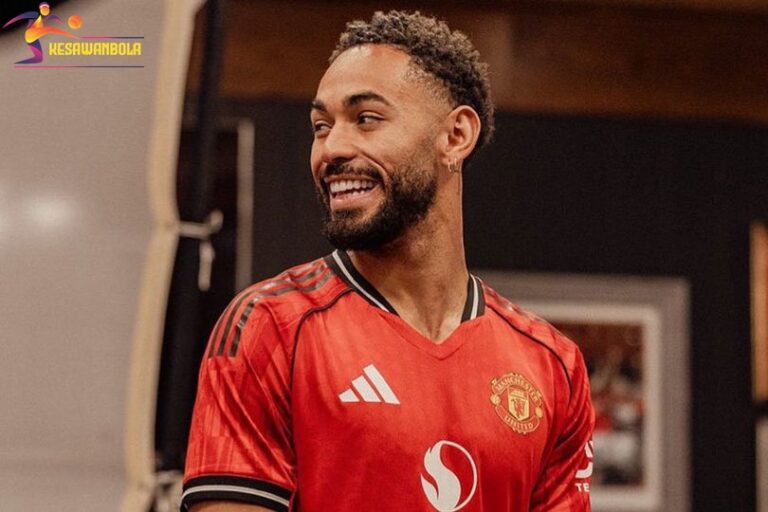 Matheus Cunha Mulai Diragukan, Eks MU: Dia Bukan Pemain Flop!