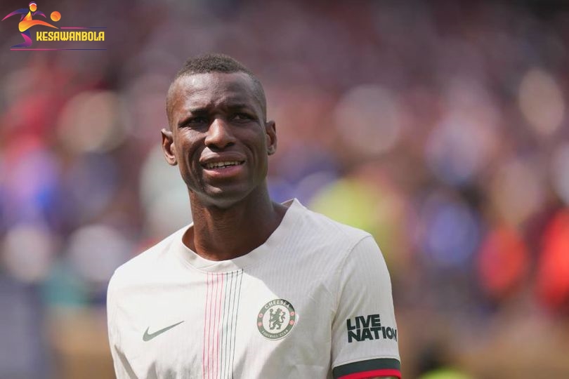 Diminta Chelsea Kembali ke London, Nicolas Jackson ‘Ngeyel’ ingin Tetap Gabung Bayern Munchen