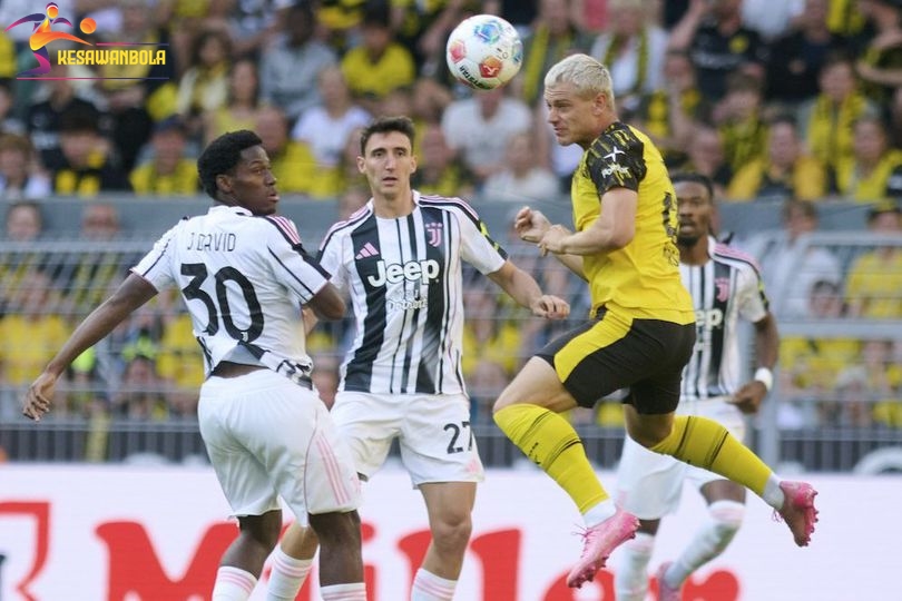 Juventus Menang, Igor Tudor Ungkap Satu Hal yang Paling Bikin Dia Senang, Bukan Skornya!