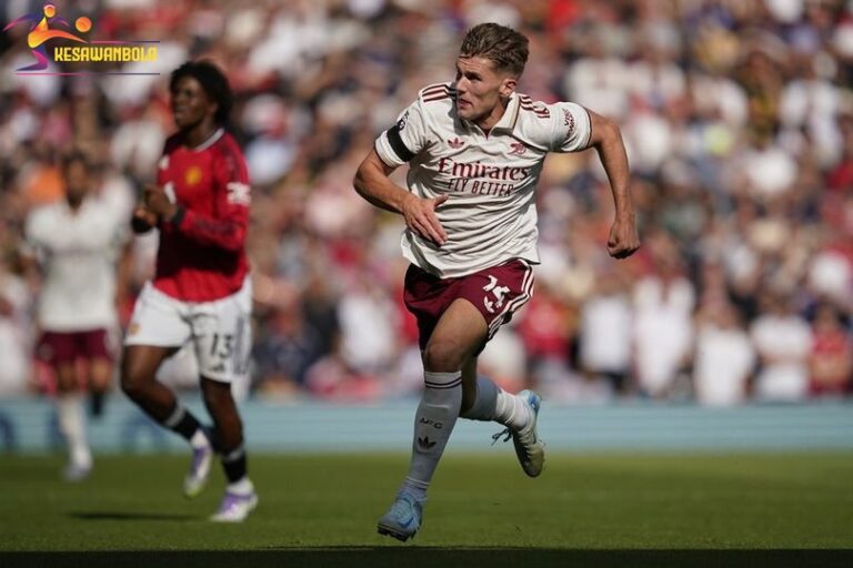 Debut Viktor Gyokeres di Arsenal Pahit, tapi Tetap Diyakini Bisa Cetak 20 Gol
