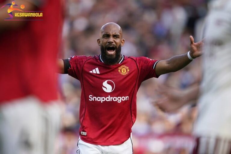Skuad MU untuk Tantang Tuan Rumah Fulham Malam Ini: Onana Comeback, Hojlund Menghilang, Trisula Maut BBC Siap Starter