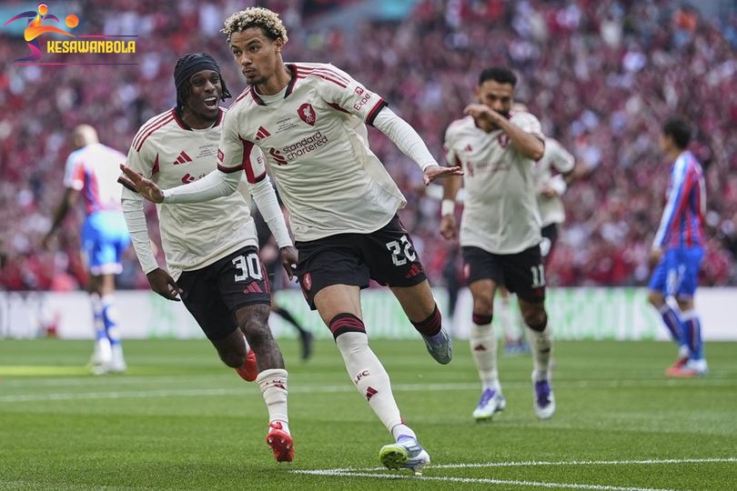 Fakta Menarik Jelang Liverpool vs Bournemouth: Ada Pertanda Juara dan Rekor Gila Mohamed Salah!