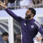 Ruben Amorim Beri Tantangan Terbuka ke MU: Percaya Filosofi Saya atau Ganti Pelatih!