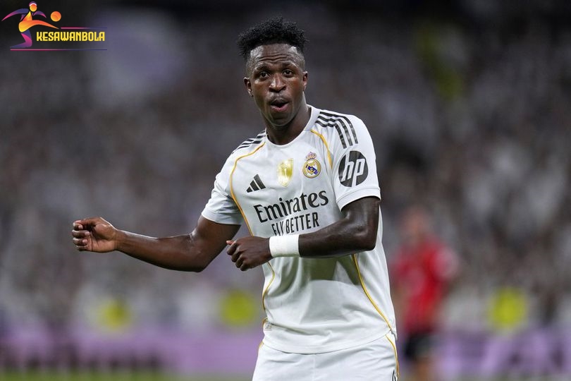 Real Madrid Pertimbangkan Absen Lagi di Ballon dOr