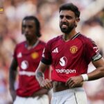 Bahkan Bruno Fernandes Tidak Suka dengan Taktik Ruben Amorim!