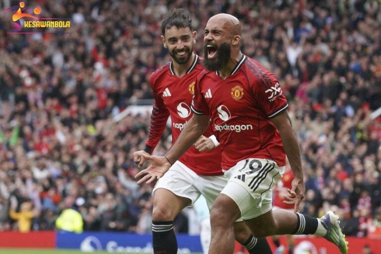 Andai Saja 2 Tahun Lalu Manchester United Mendengarkan Saran Rio Ferdinand