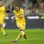 Cahaya Senja Luka Modric di San Siro